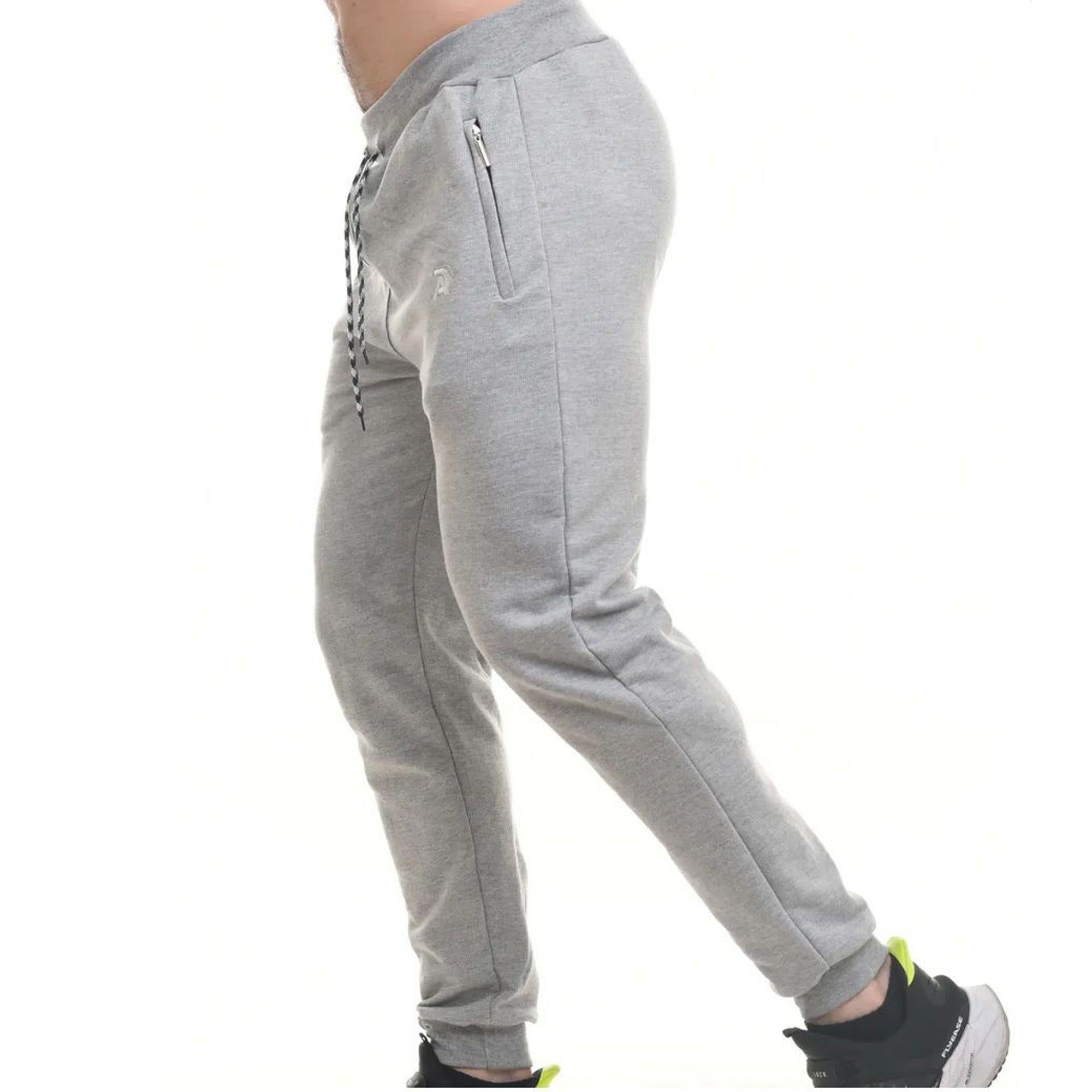 Pantalones Jogger aress Hombre Gym Deportivo