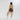 Short Deportivo push up con arruga lateral - brown