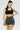 Short Deportivo lycra Algodon mujer Aress Gris