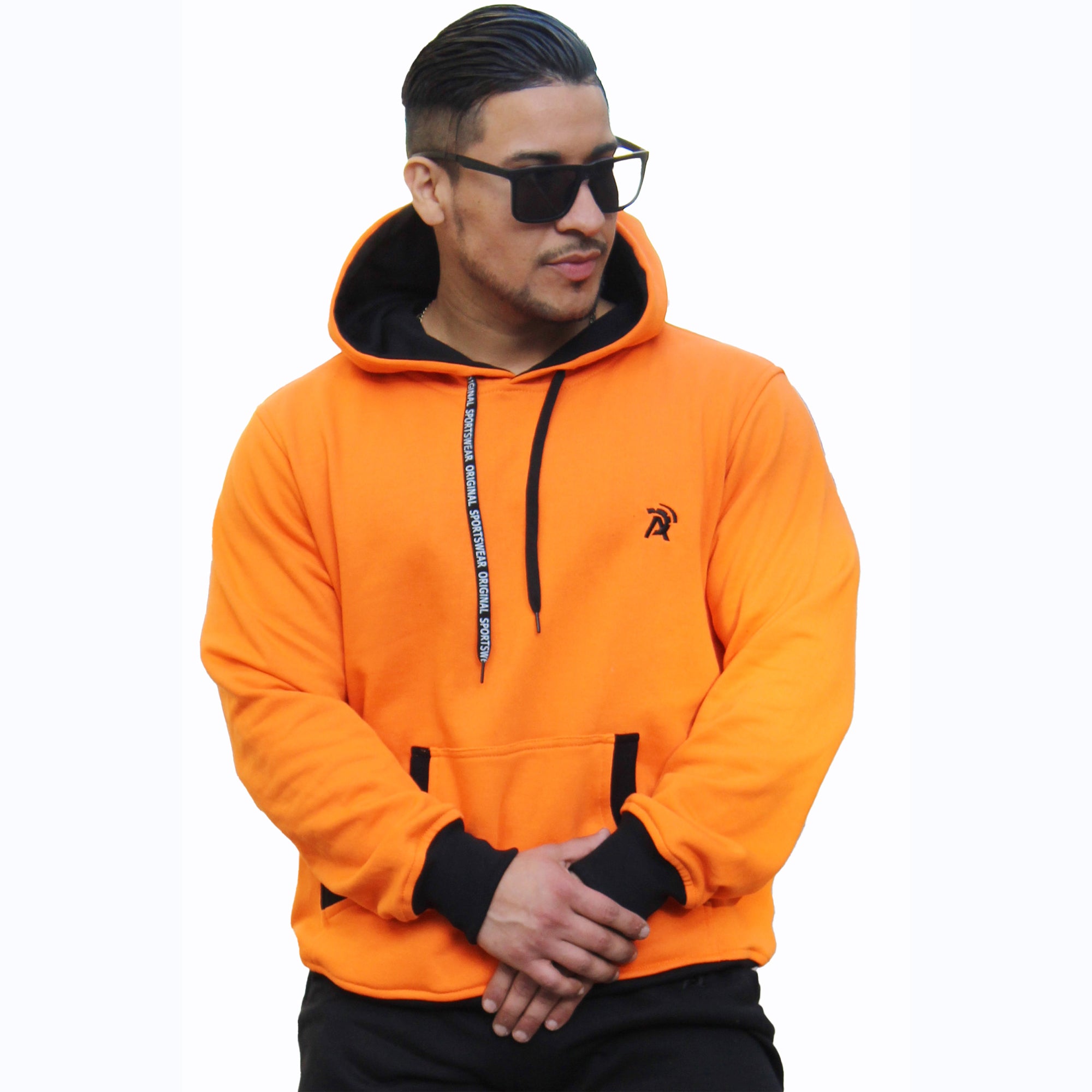 Poleron canguro aress one – ADEMAN