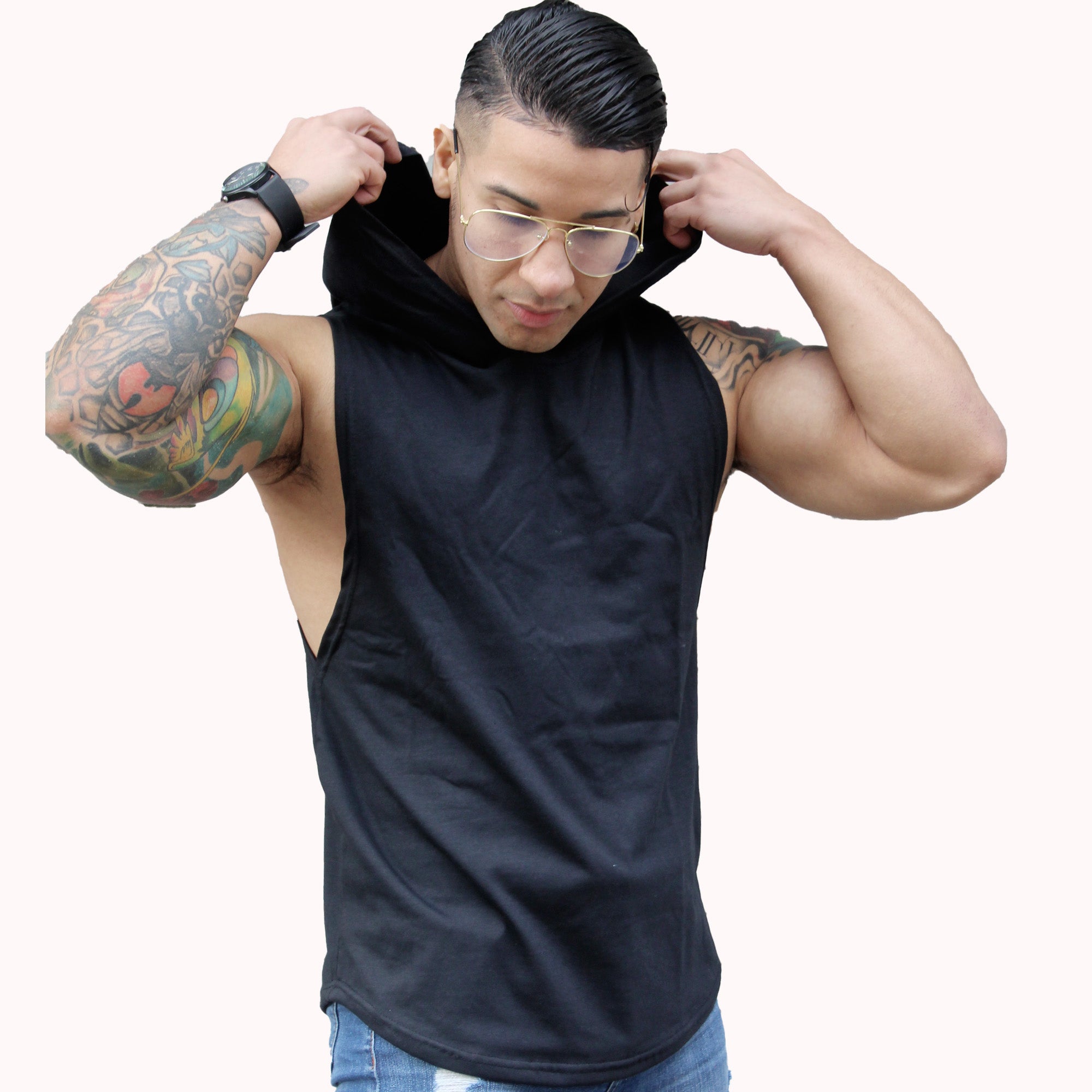 Musculosa basic lisas – ADEMAN