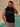 Hoodie Sin Mangas MMA | Black