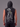 Sleeveless Hoodie Acid Wash Black — Agamenon