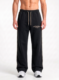 Conjunto Culture / Black