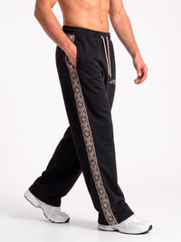 Jogger Oversize Culture | Black