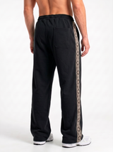 Jogger Oversize Culture | Black
