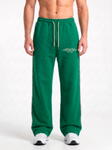 Jogger Oversize Culture | Green