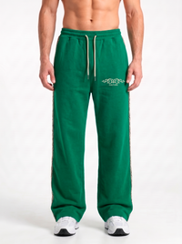 Jogger Oversize Culture | Green