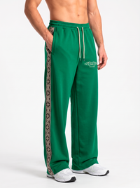 Jogger Oversize Culture | Green