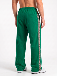 Jogger Oversize Culture | Green