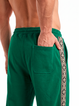 Jogger Oversize Culture | Green