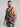 Polera musculosa Tirante lisa - Militar