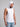 Polera Musculosa Capucha Lisa - White