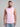Polera Musculosa Capucha Lisa - baby pink