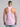 Polera musculosa Tirante lisa - Baby pink