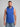 Polera Musculosa Capucha Lisa - Blue