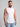 Polera Musculosa Capucha lisa warrior manga cero - blanco