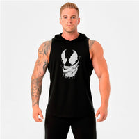 Polera Musculosa Venom