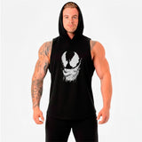 Polera Musculosa Venom