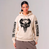 New Poleron Canguro The Punisher-Beige