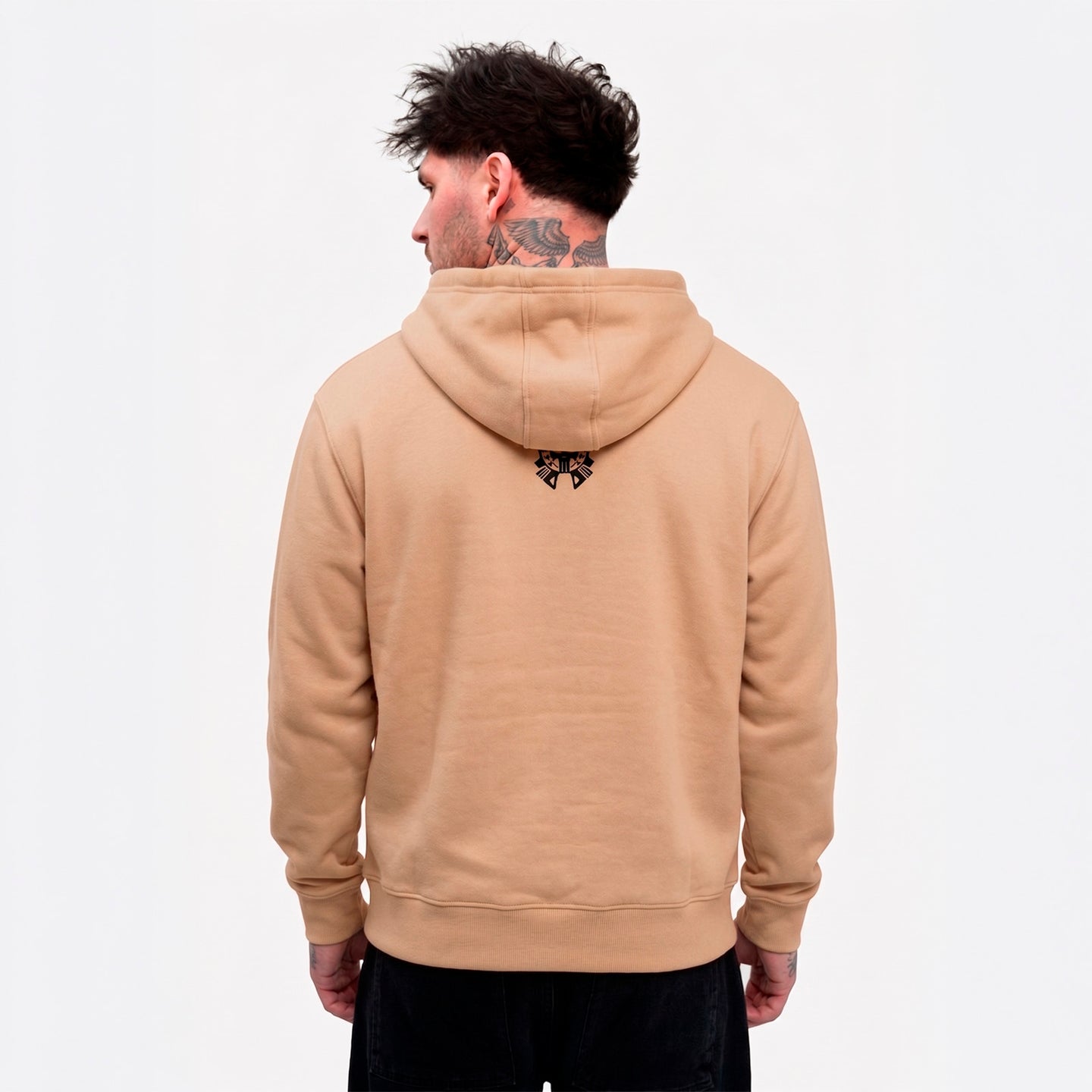 New Poleron Canguro The Punisher-Beige