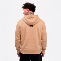 New Poleron Canguro The Punisher-Beige