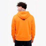 New Poleron Canguro The Punisher-Naranja
