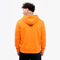 New Poleron Canguro The Punisher-Naranja
