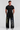 Pantalón Acid Wash Agamenon Three Black