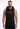 Polera Musculosa con Capucha black | UFC 1993-two