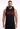 Polera Musculosa con Capucha Black | Vengeance