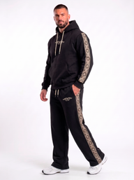Conjunto Culture / Black