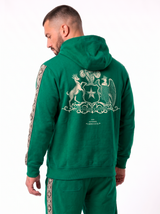 Polerón Canguro Culture | Green