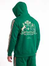Polerón Canguro Culture | Green