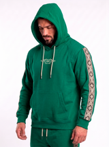 Polerón Canguro Culture | Green