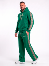 Jogger Oversize Culture | Green