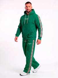 Jogger Oversize Culture | Green