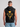 Polerón Musculosa con Capucha Wolverine Acid Wash | black