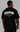 Polera oversize  edition Champion Black
