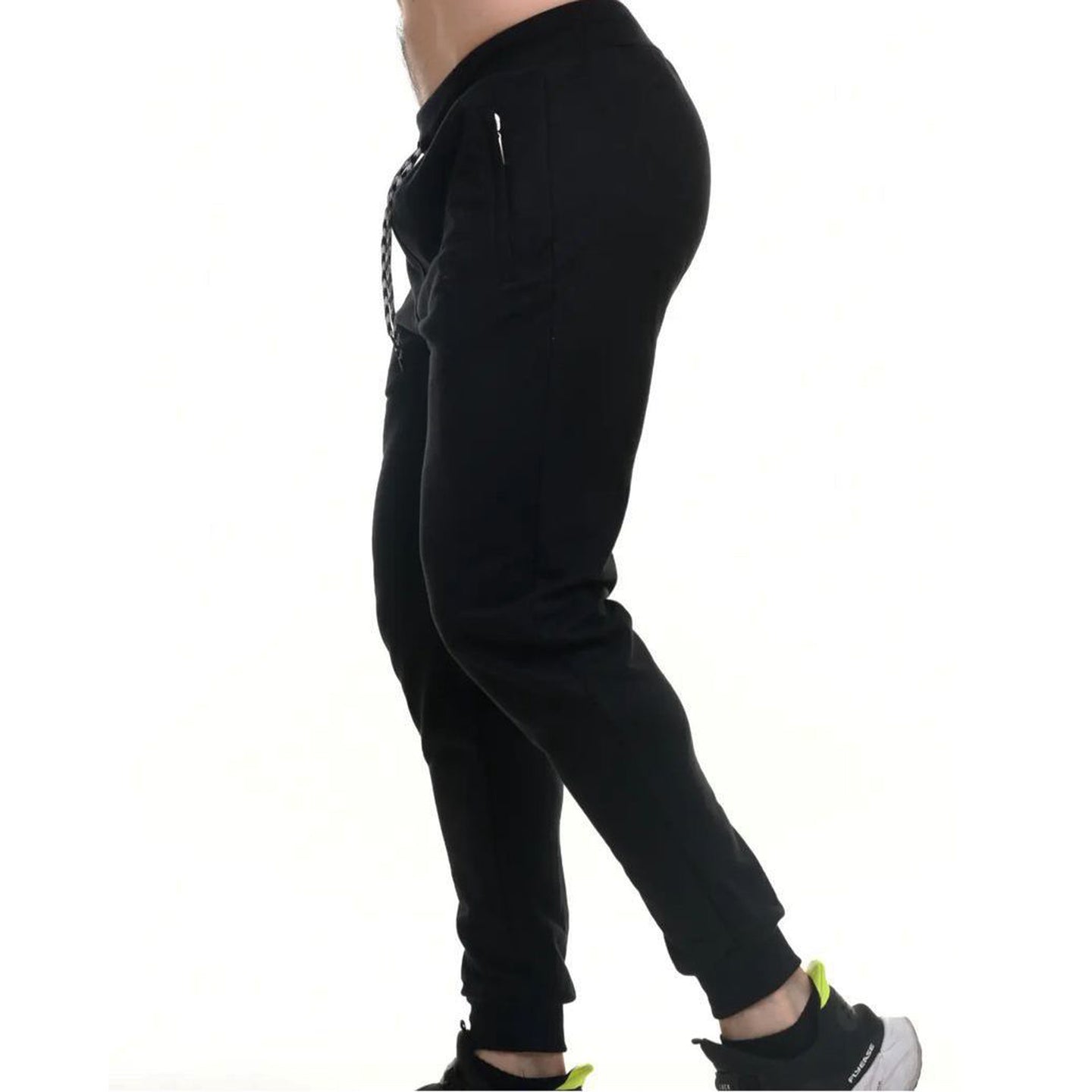 Pantalones Jogger aress Hombre Gym Deportivo