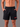 Short Deportivo Dri-Fit Panal UFC | Black