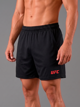 Short Deportivo Dri-Fit Panal UFC | Black
