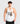 polera musculosa tirante aress 32 Blanco