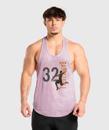 polera musculosa tirante aress 32 Palo rosa