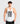 polera musculosa tirante nopain nogain blanco