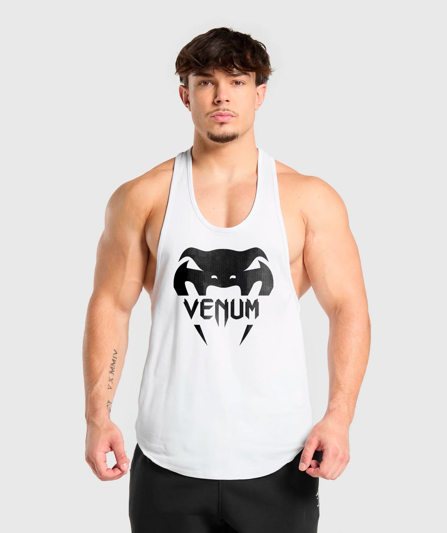 polera musculosa tirante venum