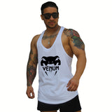 polera musculosa tirante venum