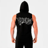 Polera Musculosa Venom