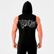 Polera Musculosa Venom