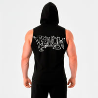 Polera Musculosa Venom